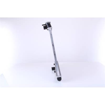 Rareelectrical - New Radiator Compatible With Toyota Corolla By Part Numbers 64839 16400-16620 16400-15530 - Image 2