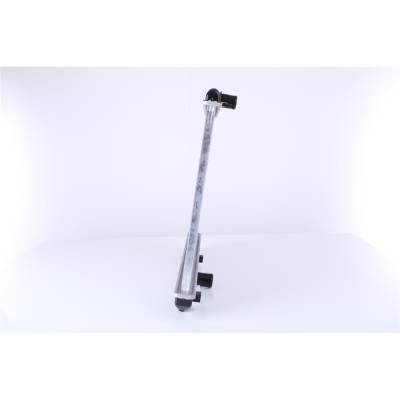 Rareelectrical - New Radiator Compatible With Toyota Corolla By Part Numbers 64839 16400-16620 16400-15530 - Image 3