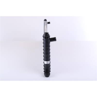 Rareelectrical - New Radiator Compatible With Tesla S Mayor By Part Numbers 606915 105799900B - Image 3