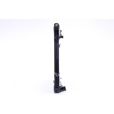 Rareelectrical - New Radiator Compatible With Hummer H3 By Part Numbers 606649 25827383 15828004 10400153 25964054 - Image 3