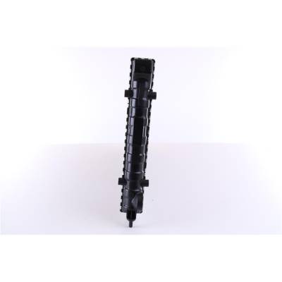 Rareelectrical - New Radiator Compatible With Volkswagen Passat Gl By Part Numbers 651621 353121253G 353121253J - Image 3