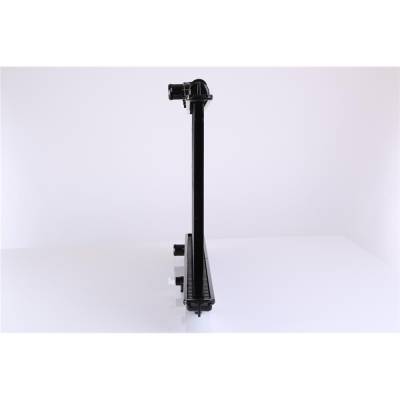 Rareelectrical - New Radiator Compatible With Toyota Corolla Fx16 Gts By Part Numbers 64851 0416001011 1640015200 - Image 2