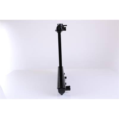 Rareelectrical - New Radiator Compatible With Toyota Corolla Fx16 Gts By Part Numbers 64851 0416001011 1640015200 - Image 3