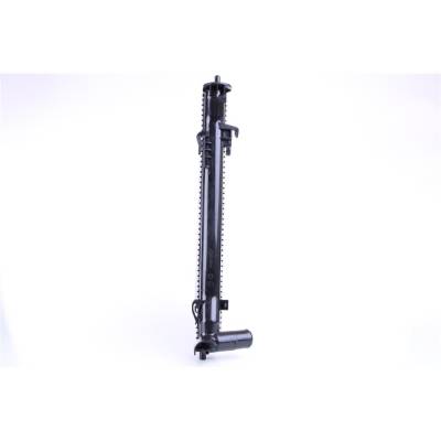 Rareelectrical - New Radiator Compatible With Hyundai Tucson Value Edition By Part Numbers 606671 25310D3200 - Image 3