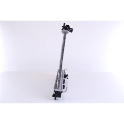 Rareelectrical - New Radiator Compatible With Dodge Neon By Part Numbers 609941 4495947 K4740097 4740097 K4546705 - Image 3