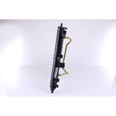 Rareelectrical - New Radiator Compatible With Daewoo Lanos Se By Part Numbers 616551 96182260 P96182260 - Image 3