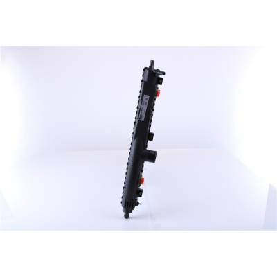 Rareelectrical - New Radiator Compatible With Daewoo Nubira Se By Part Numbers 616671 96273594 96351103 96351102 - Image 3