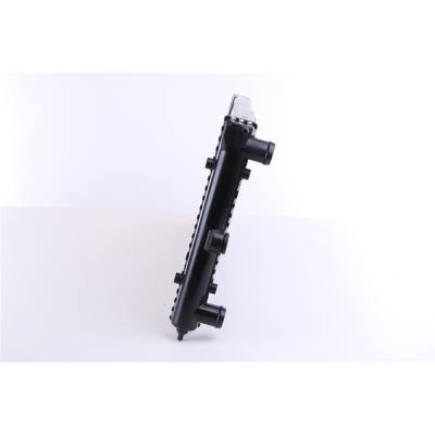 Rareelectrical - New Radiator Compatible With Volkswagen Golf Gti 8-Valve By Part Numbers 651911 321121251 Bj - Image 3