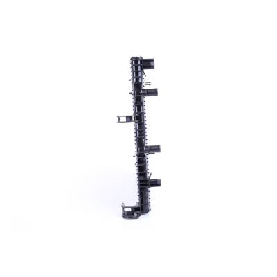 Rareelectrical - New Radiator Compatible With Smart Fortwo Passion By Part Numbers 606217 A4535000203 144610515R - Image 3