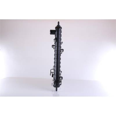 Rareelectrical - New Radiator Compatible With Chevrolet Hhr By Part Numbers 616907 22727322 - Image 2