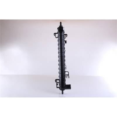 Rareelectrical - New Radiator Compatible With Chevrolet Hhr By Part Numbers 616907 22727322 - Image 3