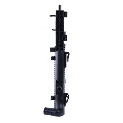 Rareelectrical - New Radiator Compatible With Hyundai Kona Night By Part Numbers 606261 25310J9000 - Image 3