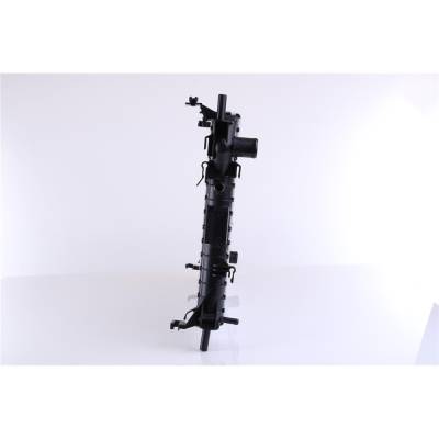 Rareelectrical - New Radiator Compatible With Ford Focus By Part Numbers 62052 1671969 98Ab8005kf 1093458 1061188 - Image 3