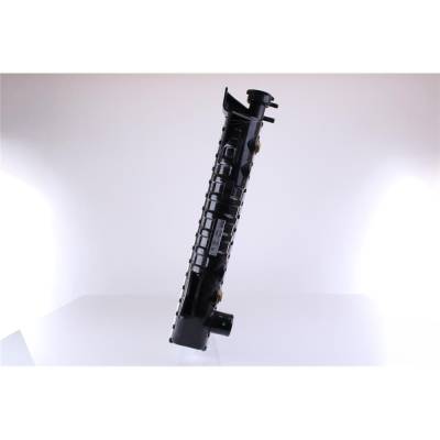 Rareelectrical - New Radiator Compatible With Ford F-350 By Part Numbers 620981 F3th8005aa E5th8005aa F2th8005ya - Image 3