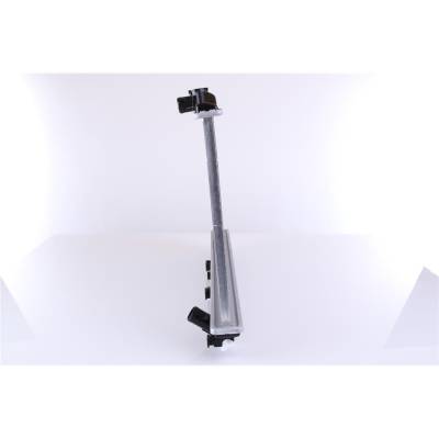 Rareelectrical - New Radiator Compatible With Honda Crx Si By Part Numbers 62256 19010Pm4004 19010Pe1666 19010Pe1665 - Image 2