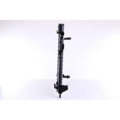 Rareelectrical - New Radiator Compatible With Volkswagen Jetta R-Line By Part Numbers 65306 5Q0121251gf 5Q0121251gb - Image 3