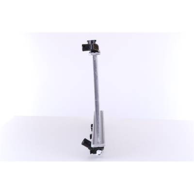 Rareelectrical - New Radiator Compatible With Honda Crx Si By Part Numbers 62276 19010Pm3306 19010Pm4003 19010Pm3305 - Image 2