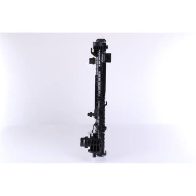 Rareelectrical - New Radiator Compatible With Audi Q5 Phev Premium Plus By Part Numbers 606462 8W0121251m 8W0121251aa - Image 2