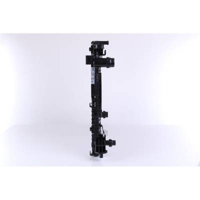 Rareelectrical - New Radiator Compatible With Audi Q5 Phev Premium Plus By Part Numbers 606462 8W0121251m 8W0121251aa - Image 3