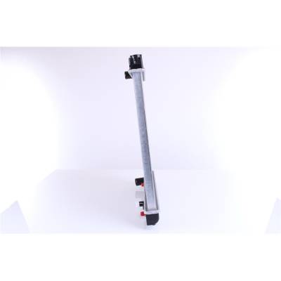 Rareelectrical - New Radiator Compatible With Suzuki Grand Vitara Jls Plus Se By Part Numbers 64159 17700-77E20 - Image 2