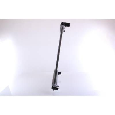 Rareelectrical - New Radiator Compatible With Mitsubishi Montero By Part Numbers 628959 Mr968130 Mr968286 Mr404864 - Image 3