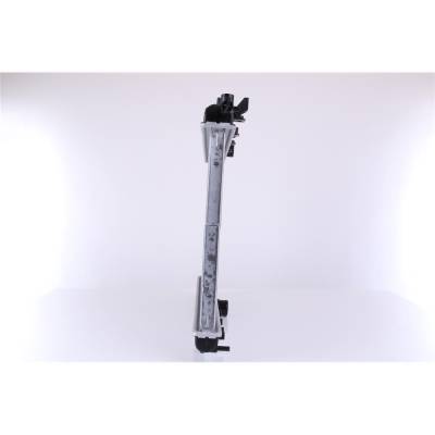 Rareelectrical - New Radiator Compatible With Subaru Impreza By Part Numbers 64116 45111-Fe000 - Image 3