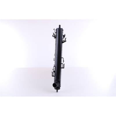 Rareelectrical - New Radiator Compatible With Mitsubishi Outlander By Part Numbers 628969 1350A309 1350A490 1350A206 - Image 3