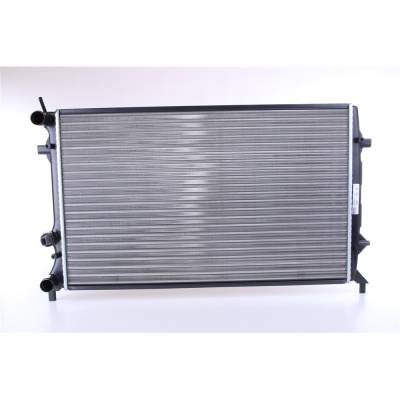 New Radiator Compatible With Volkswagen Passat Wolfsburg Edition By Part Numbers 65321 5C0121251f