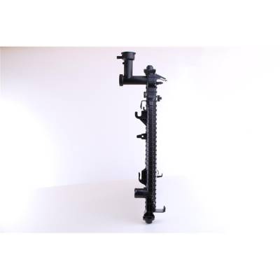 Rareelectrical - New Radiator Compatible With Dodge Durango Citadel By Part Numbers 61032 K55038185ae K52014529ab - Image 2