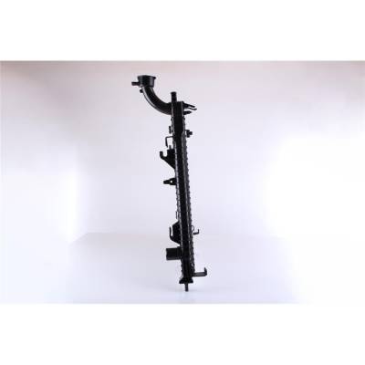 Rareelectrical - New Radiator Compatible With Dodge Durango Citadel By Part Numbers 61033 00K55038001ah 00K55038001ag - Image 2