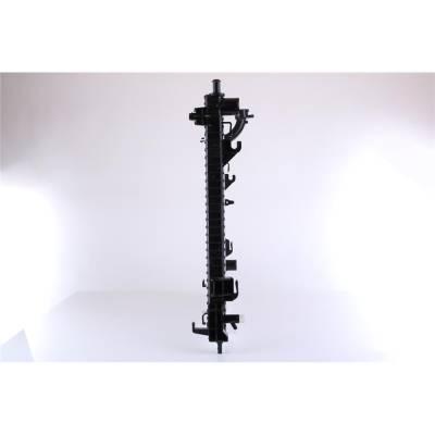 Rareelectrical - New Radiator Compatible With Dodge Durango Citadel By Part Numbers 61033 00K55038001ah 00K55038001ag - Image 3