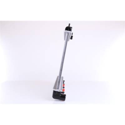 Rareelectrical - New Radiator Compatible With Subaru Impreza By Part Numbers 64186 45199-Fa030 - Image 3