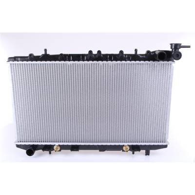 New Radiator Compatible With Infiniti G20 By Part Numbers 629731 21410-64J00 21410-62J01 21460-62J00