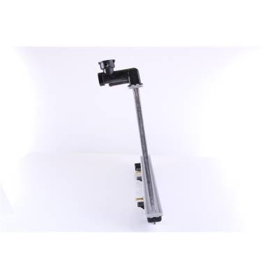 Rareelectrical - New Radiator Compatible With Infiniti G20 By Part Numbers 629731 21410-64J00 21410-62J01 21460-62J00 - Image 2