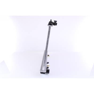 Rareelectrical - New Radiator Compatible With Infiniti G20 By Part Numbers 629731 21410-64J00 21410-62J01 21460-62J00 - Image 3