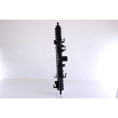 Rareelectrical - New Radiator Compatible With Buick Regal Cxl By Part Numbers 630714 22762532 13241723 1300 289 - Image 3