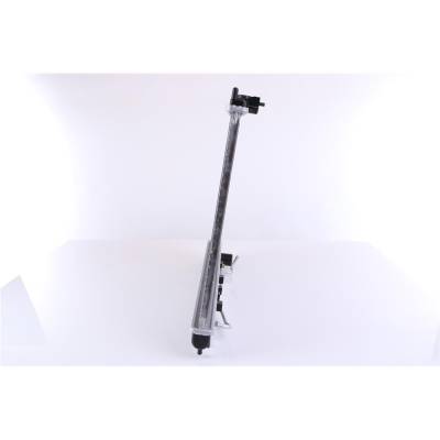 Rareelectrical - New Radiator Compatible With Dodge Colt By Part Numbers 62844 Mb660567 - Image 3