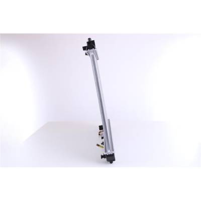 Rareelectrical - New Radiator Compatible With Suzuki Grand Vitara Premium By Part Numbers 64199 1770065J30 - Image 2