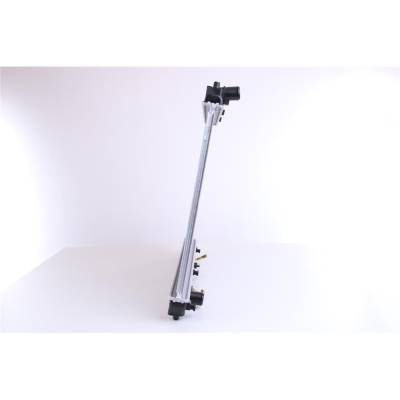 Rareelectrical - New Radiator Compatible With Suzuki Grand Vitara Premium By Part Numbers 64199 1770065J30 - Image 3