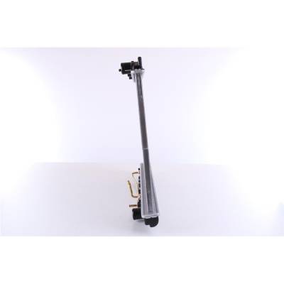 Rareelectrical - New Radiator Compatible With Dodge Colt Es By Part Numbers 62887 Mb924248 Mb660212 Mb660213 Mb924250 - Image 2