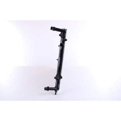 Rareelectrical - New Radiator Compatible With Volkswagen Passat Tdi Sel Premium By Part Numbers 65340 5K0121251s - Image 3