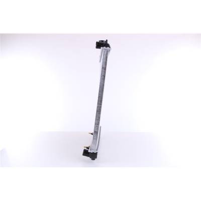 Rareelectrical - New Radiator Compatible With Nissan Pathfinder Xe By Part Numbers 62916 21410-0W517 214600W505 - Image 2