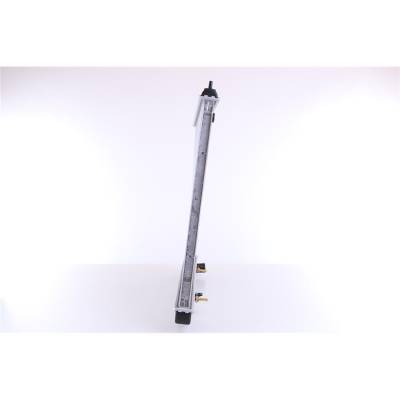 Rareelectrical - New Radiator Compatible With Nissan Pathfinder Xe By Part Numbers 62916 21410-0W517 214600W505 - Image 3