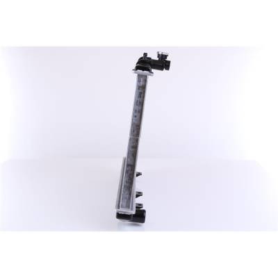 Rareelectrical - New Radiator Compatible With Nissan Nx Xe By Part Numbers 62963 214100M400 21410-59Y00 214000M400 - Image 3