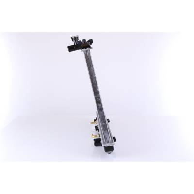 Rareelectrical - New Radiator Compatible With Suzuki Sx4 Crossover By Part Numbers 64205 1770080J00 17700-80J10 - Image 3