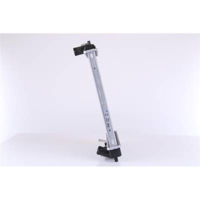 Rareelectrical - New Radiator Compatible With Honda Civic Del Sol S By Part Numbers 63340 19010P1za52 19010P30505 - Image 2