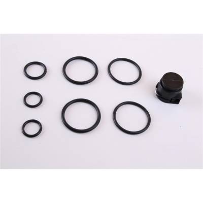 Rareelectrical - New Radiator Compatible With Bmw X6 Xdrive50i By Part Numbers 60827 17117589467 17117576272 - Image 4