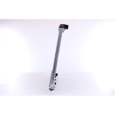 Rareelectrical - New Radiator Compatible With Isuzu Trooper By Part Numbers 60852 97169024 97036935 97036933 - Image 3