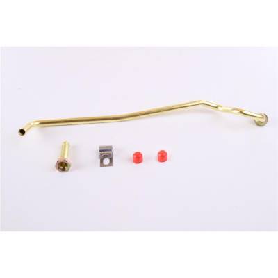 Rareelectrical - New Radiator Compatible With Isuzu Trooper By Part Numbers 60852 97169024 97036935 97036933 - Image 4