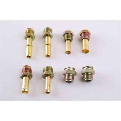 Rareelectrical - New Radiator Compatible With Jeep Wrangler By Part Numbers 60993 K52080184ag K52029160ac K52080181ab - Image 4